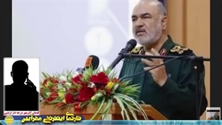 پرتاب ماهواره ی نور۲ (شکست حصر فضایی وخرمشهرهای پیش رو)درگفتگو باکدبان آذرمهردرجه دار ارتشی