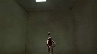 انیمیشن کوتاه درون جعبه 2001 In the box