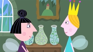 Ben and Holly's Little Kingdom Animation • S:1 E:6