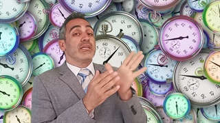 آموزش مشاورین املاک (تکلیف قرض الحسنه چی میشه؟)