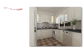 کابینت کلاسیک