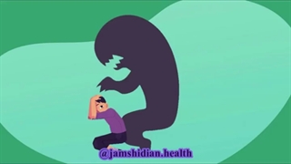 حملات پانیک | علائم حملات پانیک | جمشیدیان هِلث