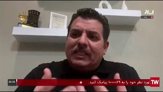 مصاحبه شبکه ایران کالا، برنامه چشم انداز  با آقای علی خسروانی با موضوع بررسی بازار خودرو و تاثیر واردات بر آن | قسمت 2