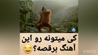آهنگ اگه صد بار دل عاشق منو خون بکنی - مریم روحپرور