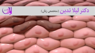 انیمیشن نحوه انجام پاپ اسمیر