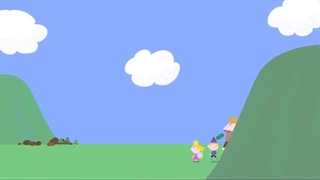 Ben and Holly's Little Kingdom Animation • S:1 E:19