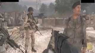 مرحله اول مدرن وارفار 2 پارت 4(آخر)