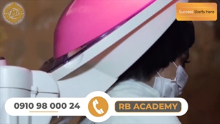 فیلم رفع خشکی مو و آبرسان مو