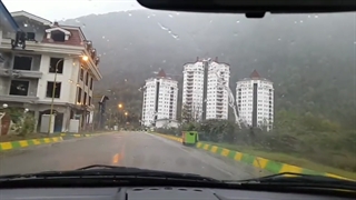 میرم.منصور پاکدل رفع غبغب