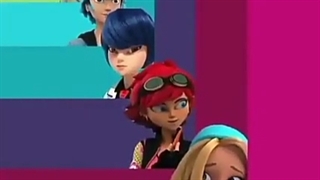 تیک تاک میراکلس