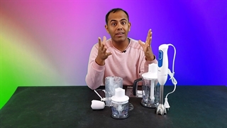 گوشکوب برقی براون3045