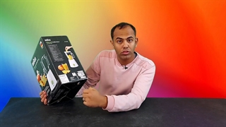 مخلوط کن براون360