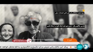 جزئیاتی جدید از دستگیری دو جاسوس فرانسوی در ایران