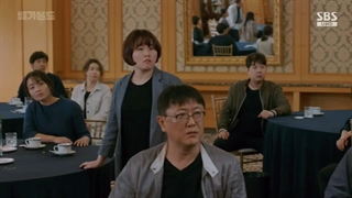 قسمت 2 سریال بی خانمان با زیرنویس فارسی و بازی لی سونگ گی و بائه سوزی