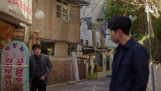 قسمت 4 سریال بی خانمان با زیرنویس فارسی و بازی لی سونگ گی و بائه سوزی