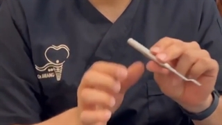 معرفی Automatic Bone Tac