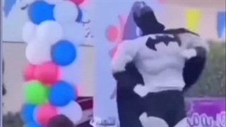 بهترین بتمن تاریخ