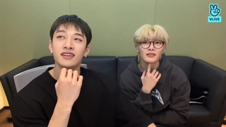 چانزروم Ep.155 با بچه نون:]<زیرنویس فارسی>