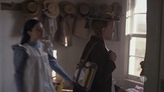 سریال آن شرلی (anne wite an e ) فصل ۱ قسمت ۳ + زیرنویس