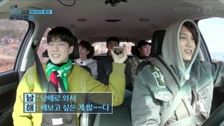 قسمت دوم فصل 3 نردبان اکسو با زیرنویس فارسی