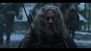 تریلر فیلم مرد شمالی The Northman 2022 با بازی نیکول کیدمن