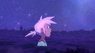 فصل اول انیمیشن کیپو و عصر هیولاهای عجیب