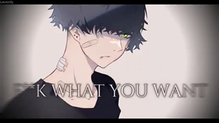 Nightcore - EX (by 2Scratch) [NV] نایتکور