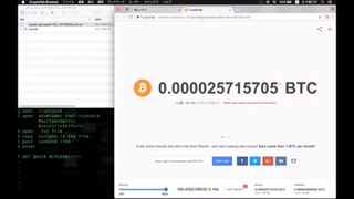 بهترین ترفند افزایش هش ریت کریپتوتب