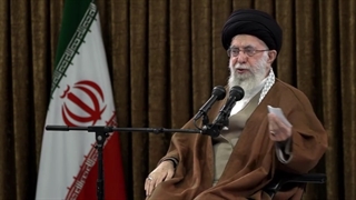 بیانات رهبر معظم انقلاب در دیدار معلمان کشور ۱۴۰۱/۰۲/۲۱