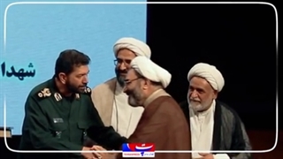 چهار هزار شهید سه هزار جانباز و سیصد آزاده طلبه و روحانی سراسر کشور
