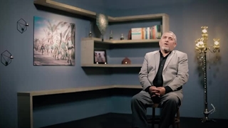 شهادت ۲ برادر در یک عملیات/ نمایش صلابت نوجوان رزمنده بر بالین پیکر برادر