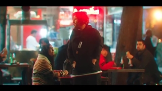 تیزر سریال پدر گواردیولا با بازی مهران مدیری و حمید فرخ نژاد