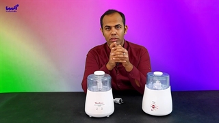 مقایسه مولینکس و امگا پارس خزر