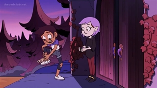 All Lumity Moments So Far ( season 2 ) The Owl House