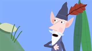 Ben and Holly's Little Kingdom Animation • S:1 E:21