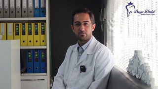 جراحی دندان عقل | کلینیک دریا