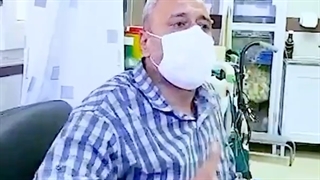 رضایت بیمار از تعویض مفصل لگن