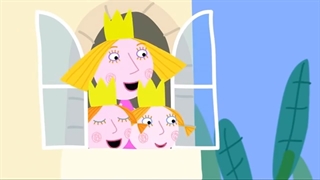 Ben and Holly's Little Kingdom Animation • S:1 E:26