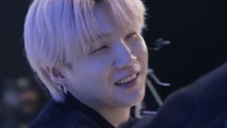 조용히 열심히 하는 슈가