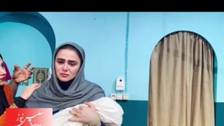 درباره نمایش «هملت پشتکوهی» کار ابراهیم پشتکوهی