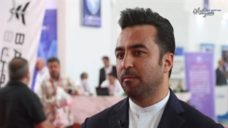 گزارش خبرگزاری عصر ایران از آغاز به کار نمایشگاه خودرو تهران 1401 با حضور خودروسازان برتر داخلی.