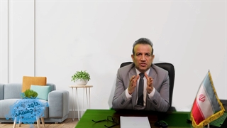 اعتبار قولنامه دستی بعد از فوت فروشنده!! وکلای حکمت با مدیریت داود چشمی