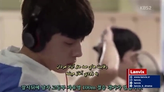 سریال کره ای "توکی هستی"- قسمت 10-1 زیرنویس کره ای _ آموزش زبان کره ای