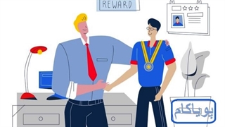 بیدارباش - کارتن