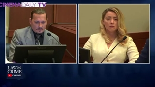 دفاعیات جانی دپ در دادگاه |پارت 15