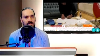 14010228: خبر ری اکشن!...دستگیری دو جاسوس در اعتراضات معلمان