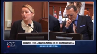 johnny depp and amber heard court| پارت 18