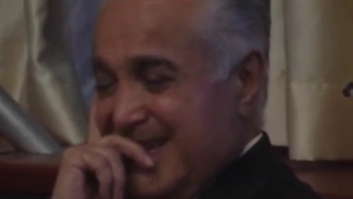 خصوصی مهندس قراچورلو، قاسم رفعتی، رسولی در حضور بزرگان فرهنگ و هنر و ادب ایران زمین