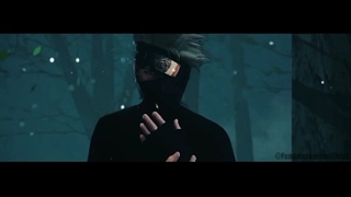 تریلر لایو اکش انیمه ناروتو Naruto