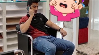 چرا هر موکتی برای اتاق کودک مناسب نیست؟